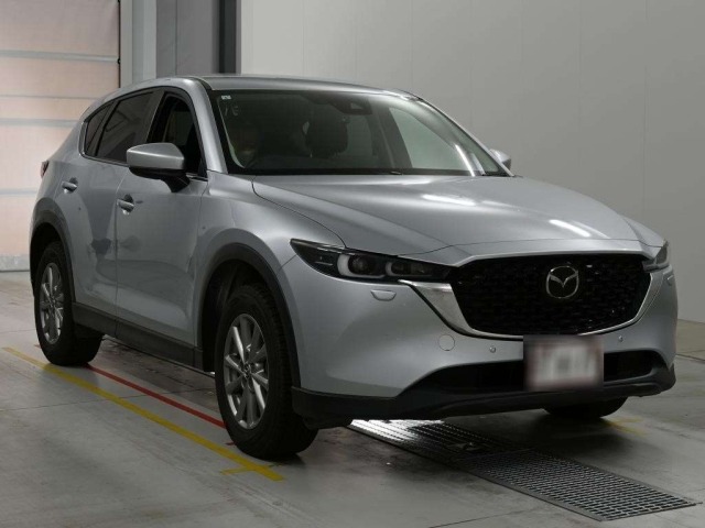 Mazda CX-5 2022 8252212-5