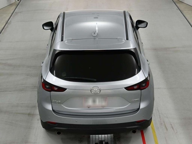 Mazda CX-5 2022 8252212-8