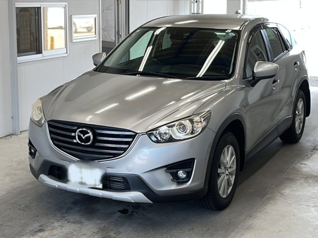 Mazda CX-5 2015 8252223-0