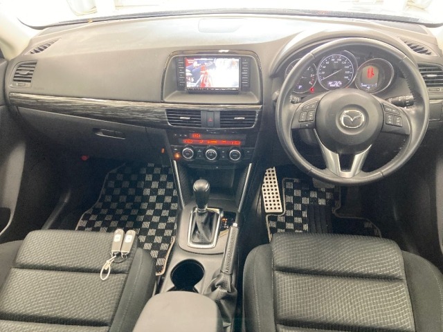 Mazda CX-5 2015 8252223-3