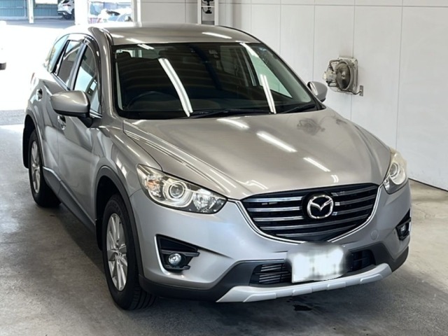 Mazda CX-5 2015 8252223-4