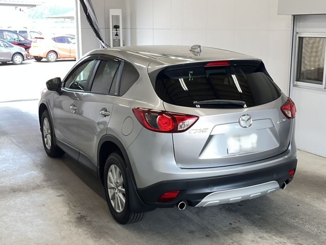 Mazda CX-5 2015 8252223-5