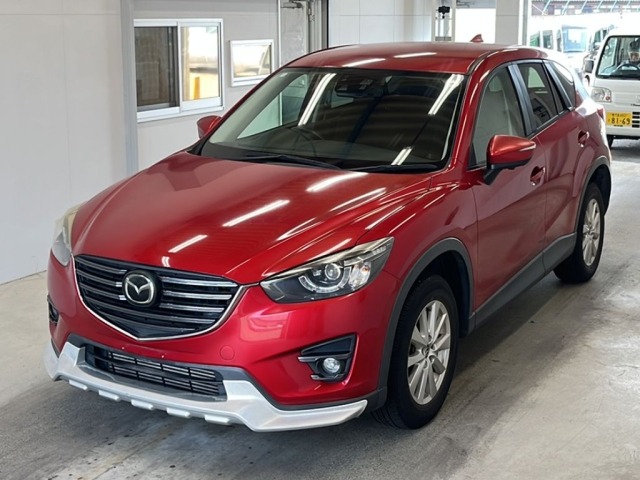 Mazda CX-5 2016 8252224-0