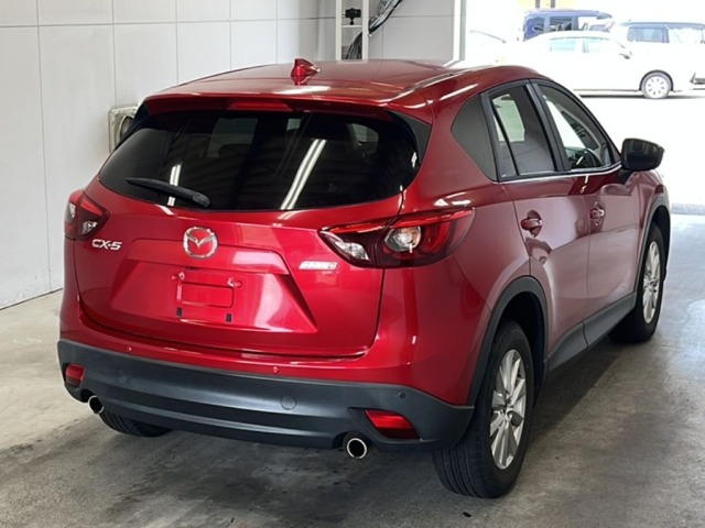 Mazda CX-5 2016 8252224-1