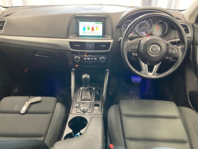 Mazda CX-5 2016 8252224-3
