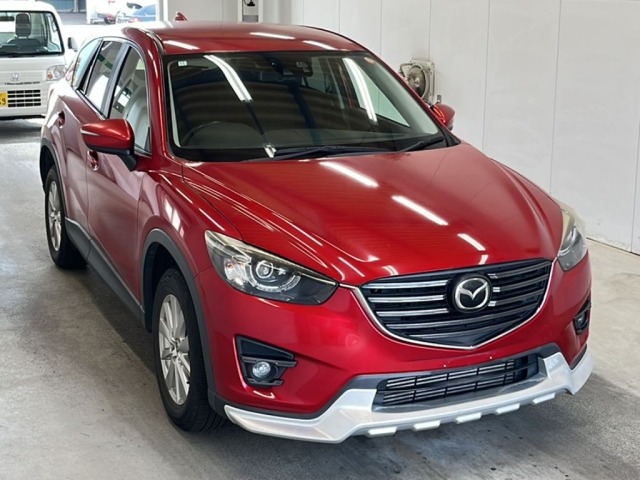 Mazda CX-5 2016 8252224-4