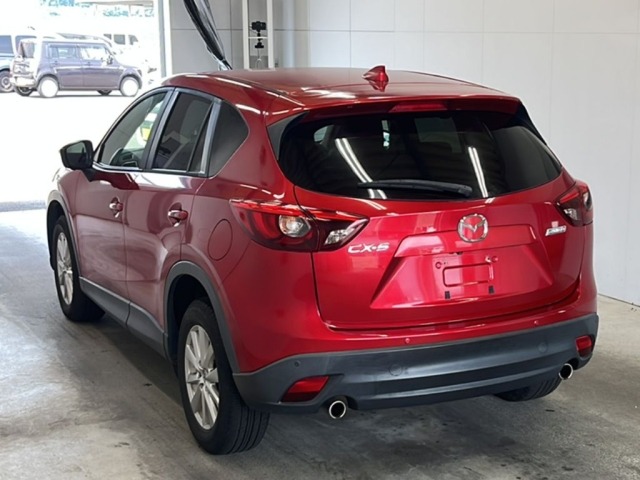 Mazda CX-5 2016 8252224-5