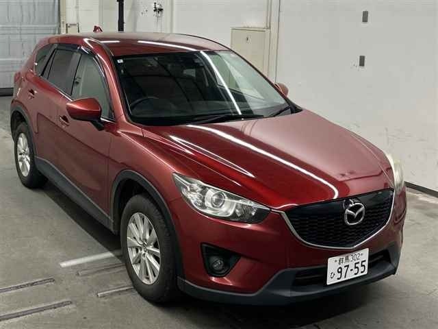 Mazda CX-5 2012 8252233-0