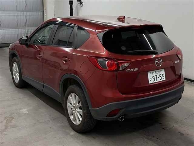 Mazda CX-5 2012 8252233-1