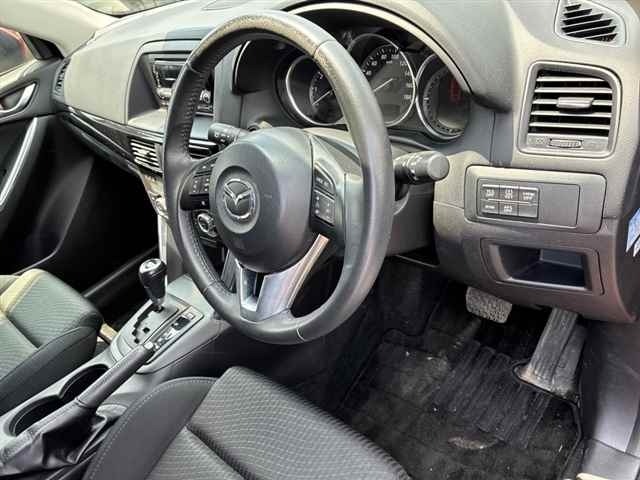 Mazda CX-5 2012 8252233-3