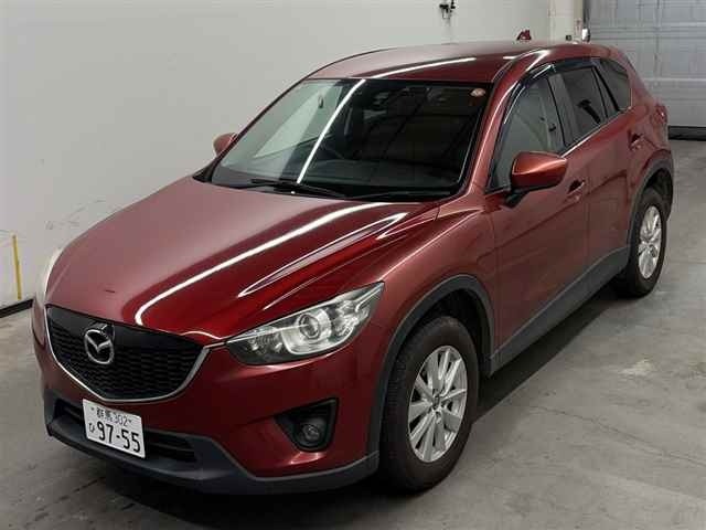 Mazda CX-5 2012 8252233-4