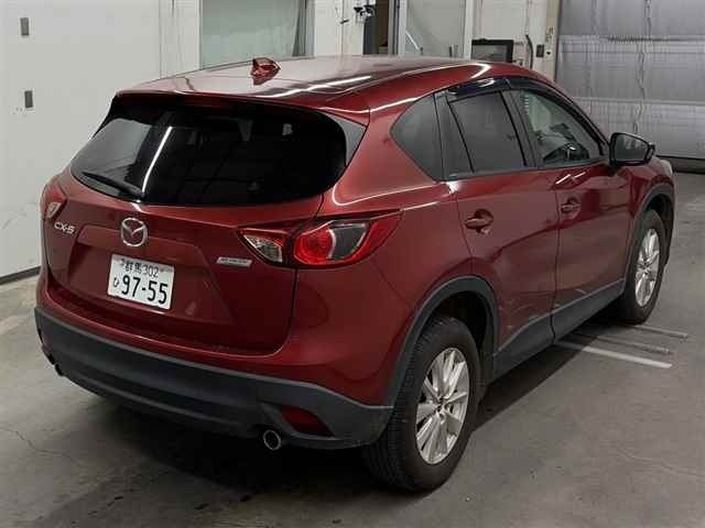 Mazda CX-5 2012 8252233-5