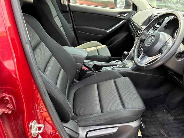 Mazda CX-5 2012 8252233-7