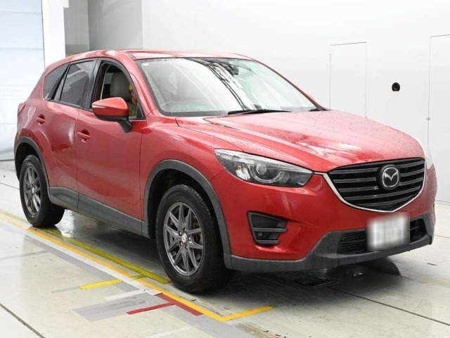Mazda CX-5 2015 8252237-5
