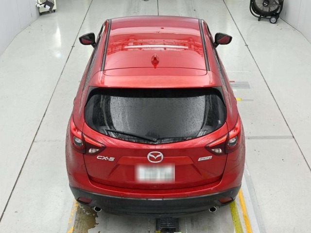 Mazda CX-5 2015 8252237-8