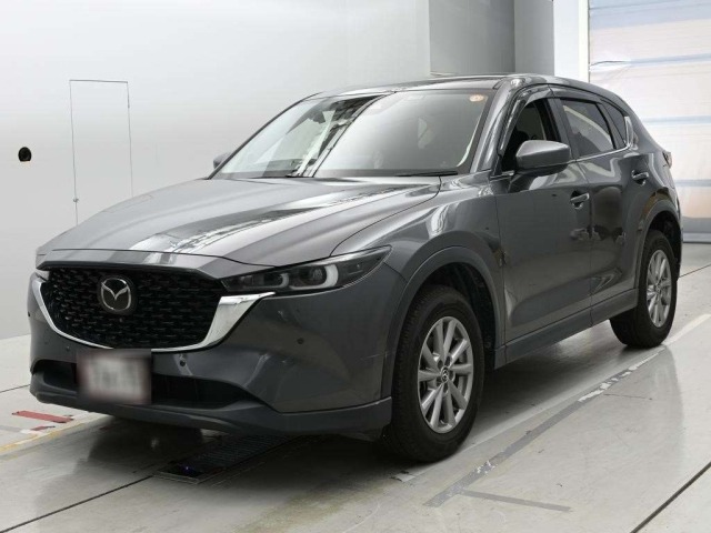 Mazda CX-5 2022 8252238-0