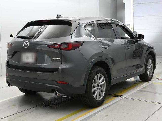 Mazda CX-5 2022 8252238-1