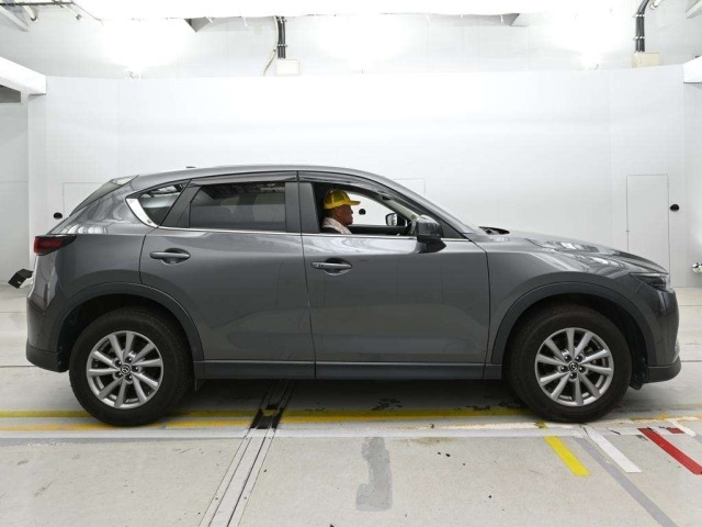 Mazda CX-5 2022 8252238-3