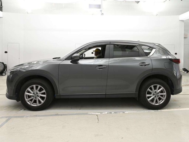 Mazda CX-5 2022 8252238-4