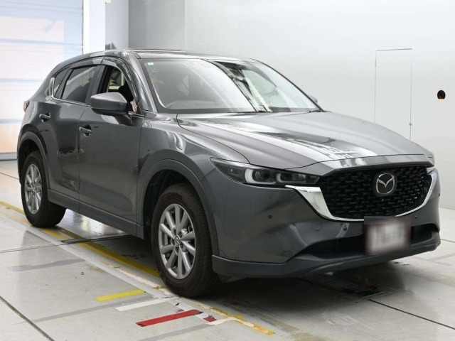 Mazda CX-5 2022 8252238-5