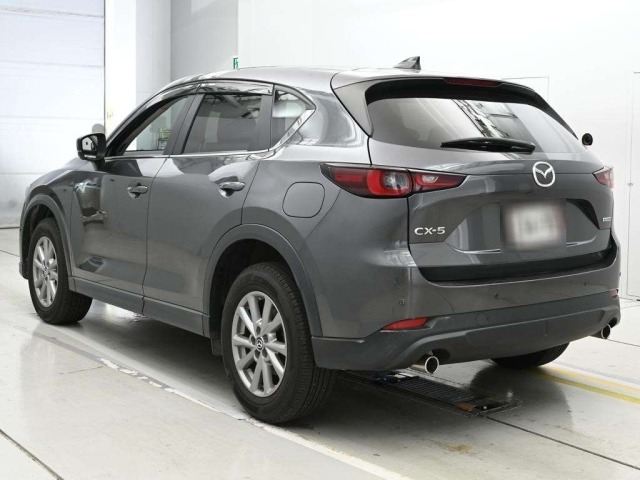 Mazda CX-5 2022 8252238-6