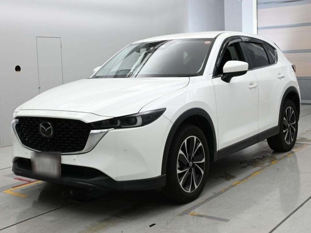 Mazda CX-5 2022 8252239-0