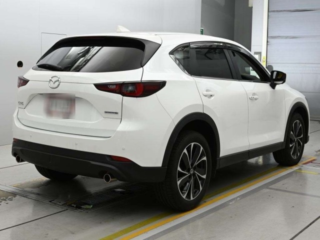 Mazda CX-5 2022 8252239-1