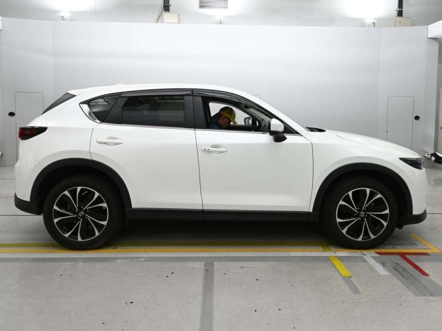 Mazda CX-5 2022 8252239-3