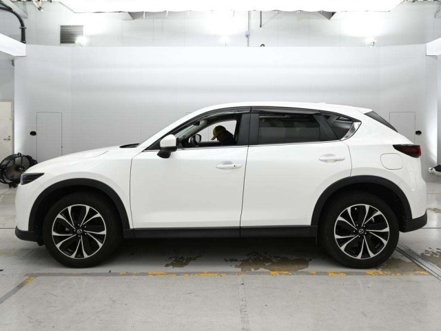 Mazda CX-5 2022 8252239-4