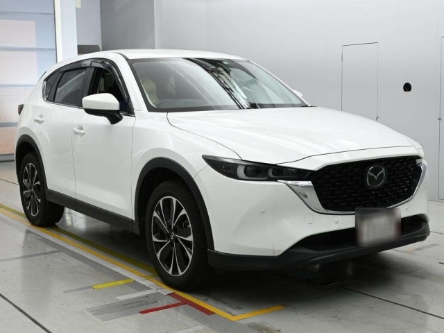 Mazda CX-5 2022 8252239-5