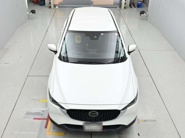Mazda CX-5 2022 8252239-7