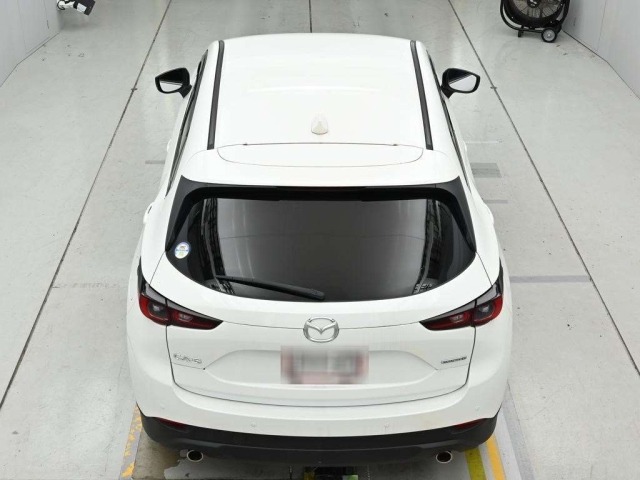 Mazda CX-5 2022 8252239-8