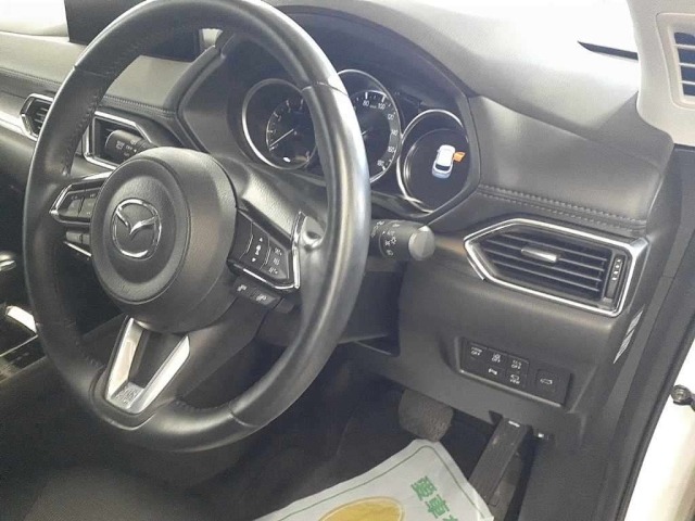 Mazda CX-5 2022 8252239-9