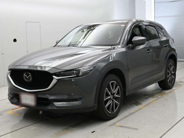 Mazda CX-5 2017 8252240-0