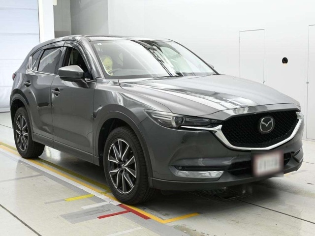 Mazda CX-5 2017 8252240-5