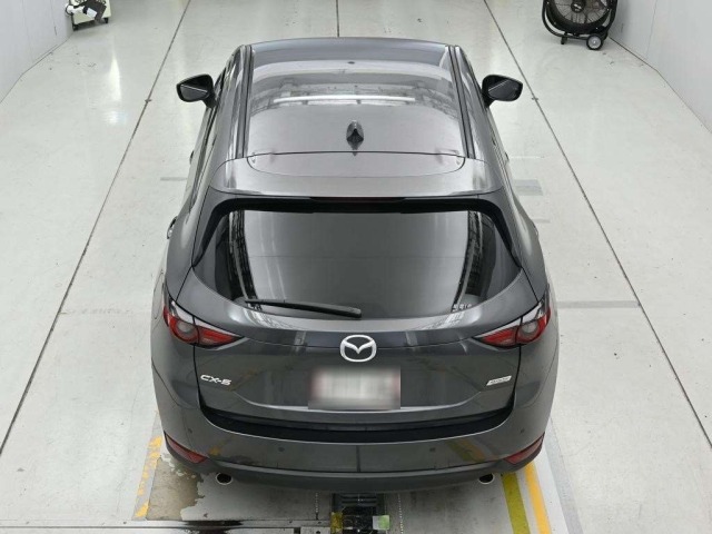 Mazda CX-5 2017 8252240-8