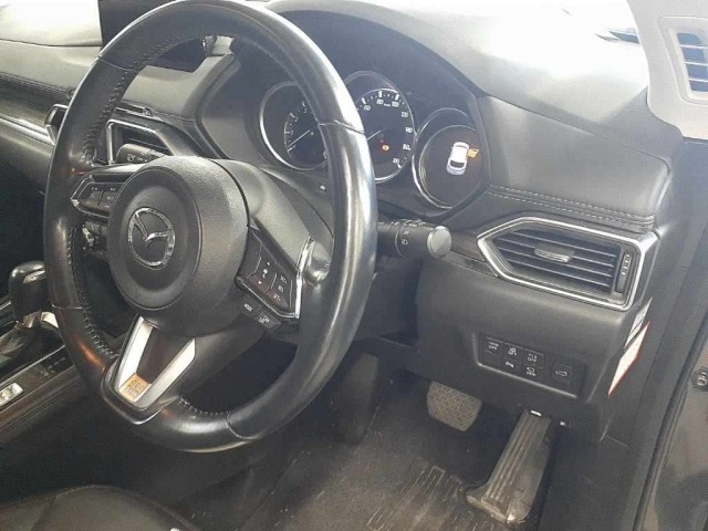 Mazda CX-5 2017 8252240-9