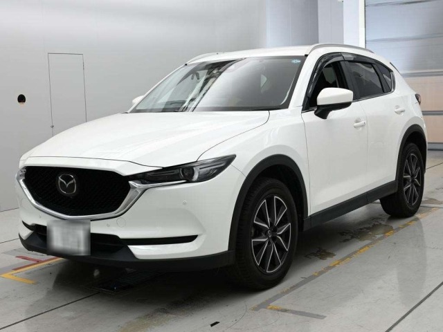 Mazda CX-5 2020 8252250-0