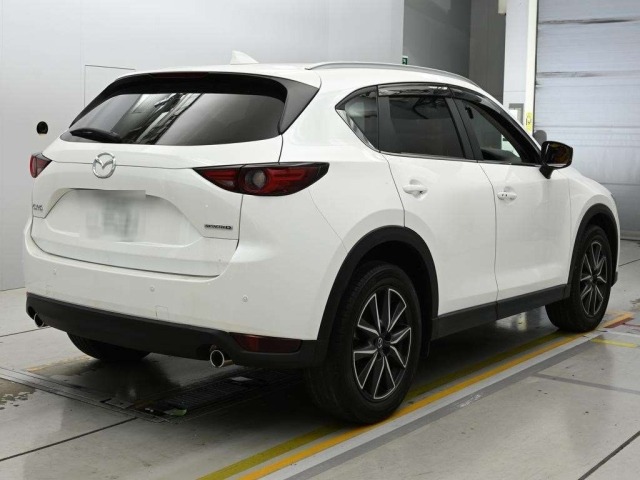 Mazda CX-5 2020 8252250-1