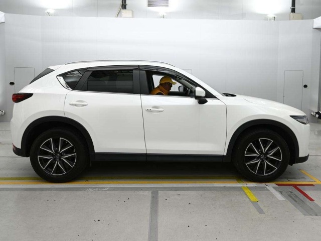 Mazda CX-5 2020 8252250-3