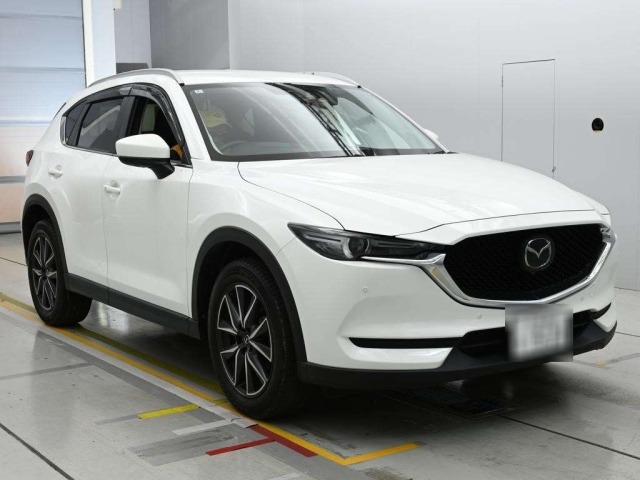 Mazda CX-5 2020 8252250-5