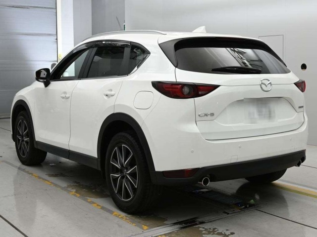 Mazda CX-5 2020 8252250-6