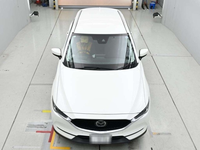 Mazda CX-5 2020 8252250-7