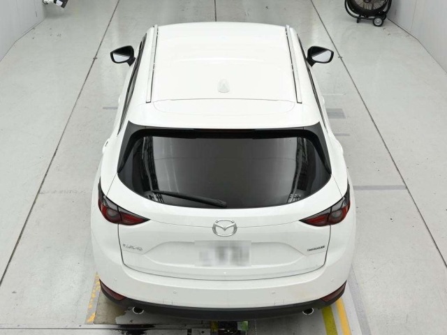 Mazda CX-5 2020 8252250-8