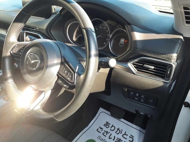 Mazda CX-5 2020 8252250-9