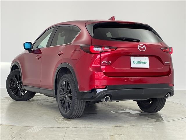 Mazda CX-5 2022 8253164-13