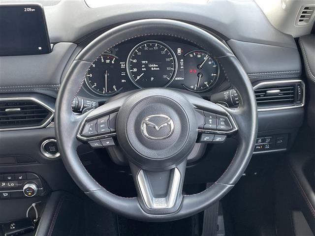Mazda CX-5 2021 8253188-11