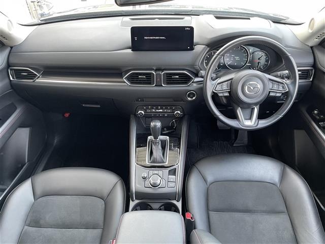 Mazda CX-5 2021 8253188-14