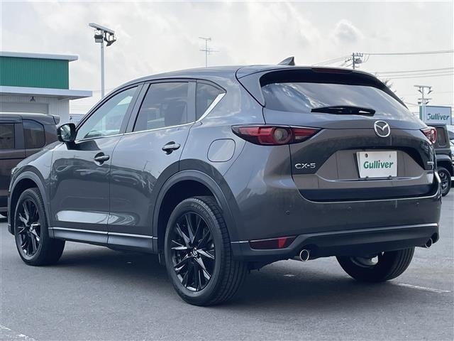 Mazda CX-5 2021 8253188-22