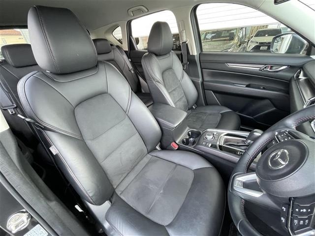 Mazda CX-5 2021 8253188-8